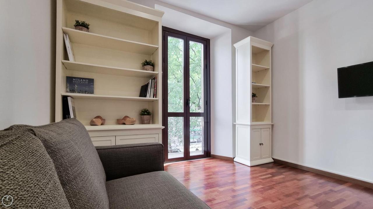 Italianway - Buonarroti 5 Apartment *