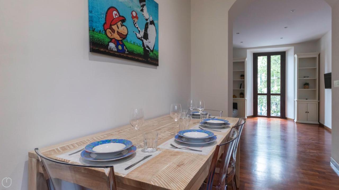 Italianway - Buonarroti 5 *