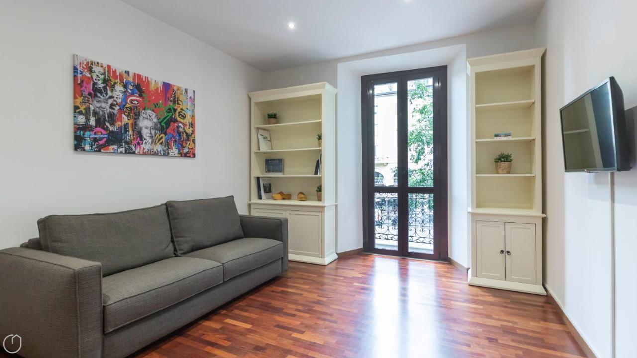 Italianway - Buonarroti 5 * Milan