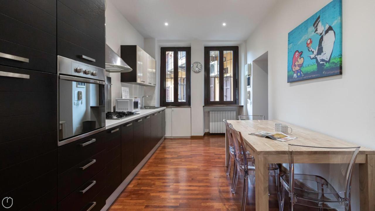 Apartment Italianway - Buonarroti 5