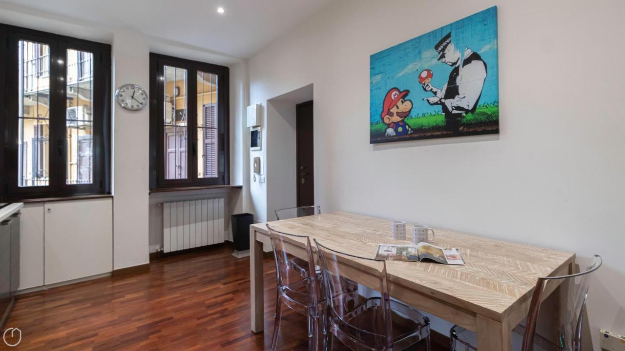 Italianway - Buonarroti 5 Apartment Milan