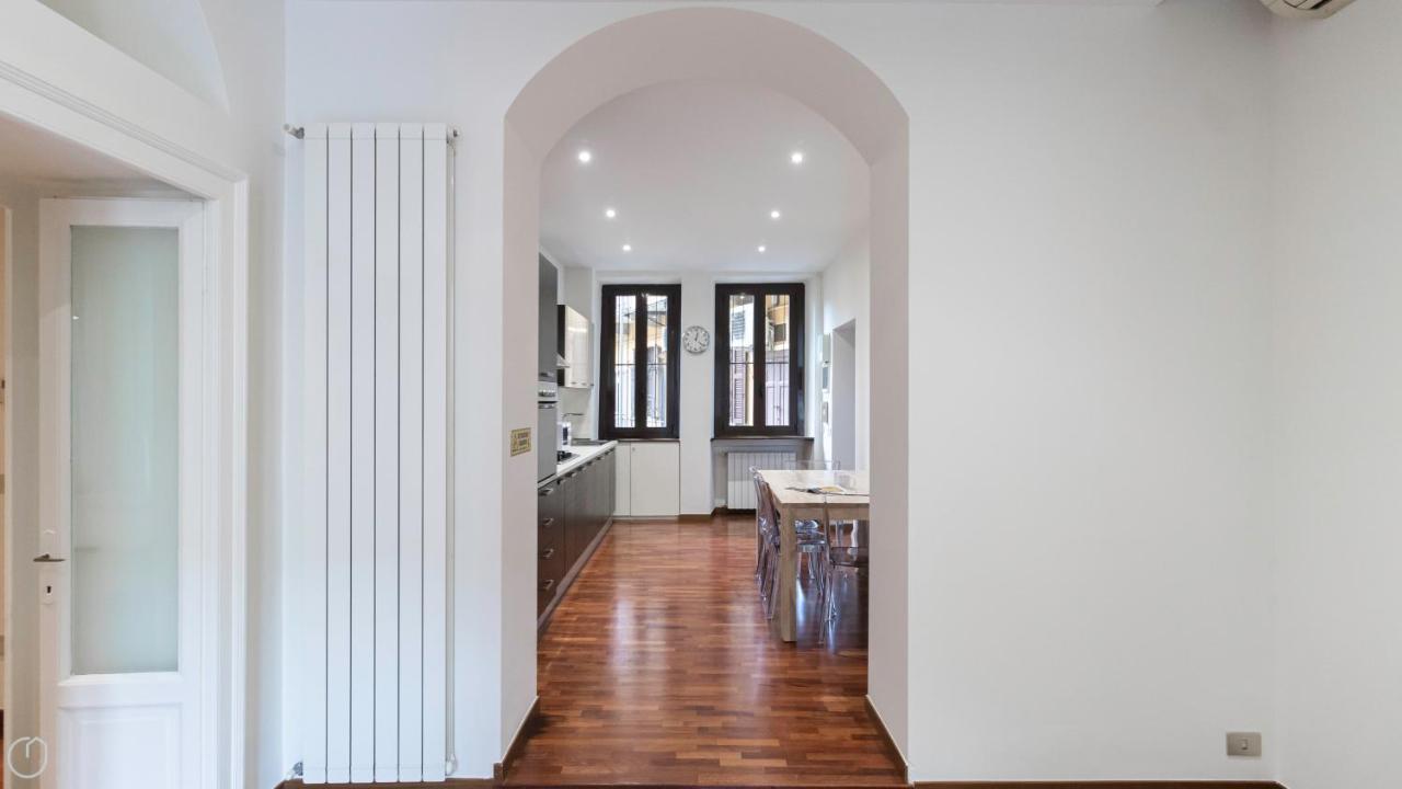Apartment Italianway - Buonarroti 5 *