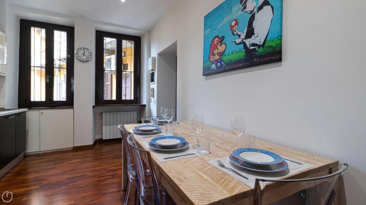 Apartment Italianway - Buonarroti 5 Milan