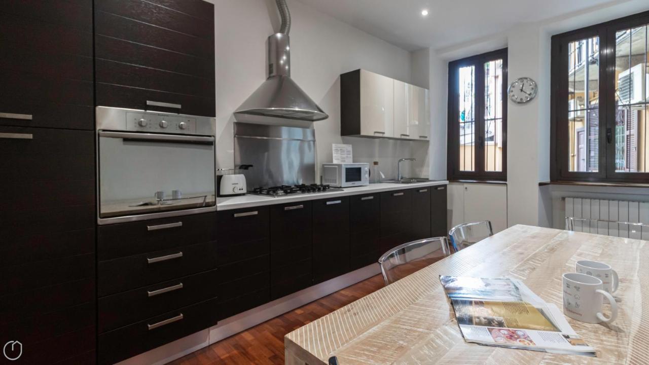 Apartment Italianway - Buonarroti 5
