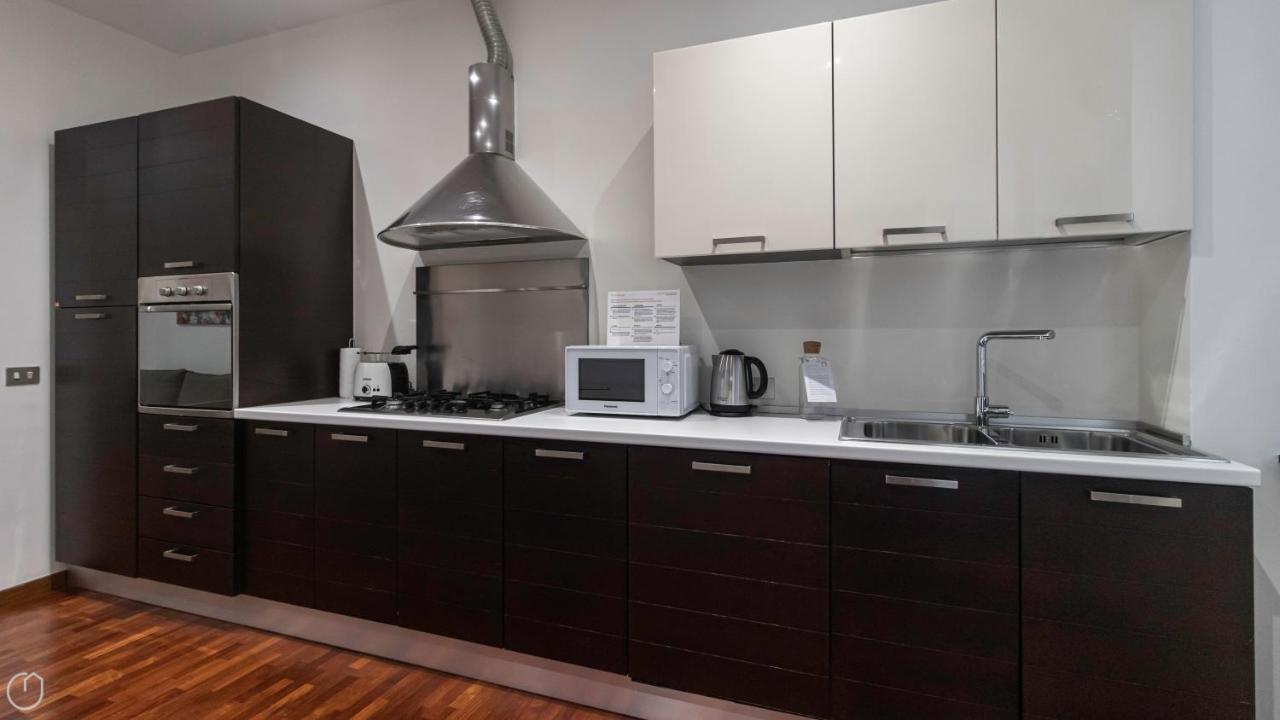 Italianway - Buonarroti 5 Apartment Milan