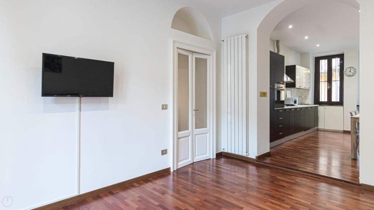 Italianway - Buonarroti 5 Apartment