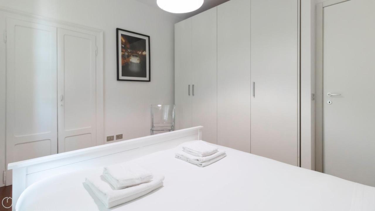 Italianway - Buonarroti 5 Appartement Milan