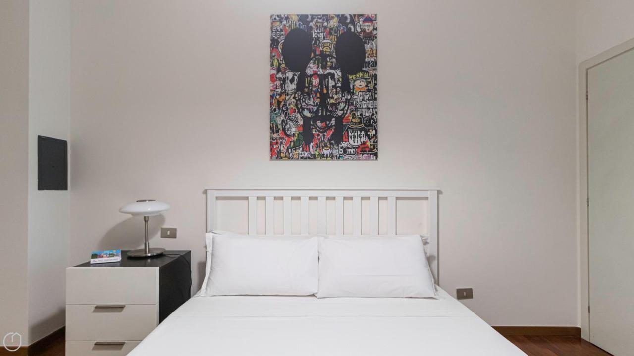 Italianway - Buonarroti 5 Appartement