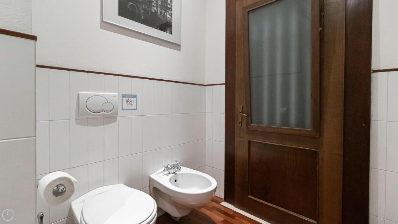 Italianway - Buonarroti 5 Appartement
